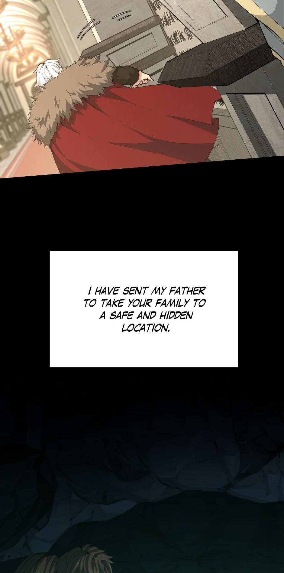 The Beginning After The End Chapter 145 image 32